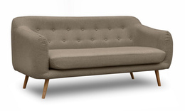 Sofa Hella nierozkładana do pokoju