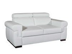 Sofa do salonu Everest 2 osobowa nierozkładana