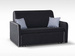 Sofa York rozkładana 2 osobowa do salonu