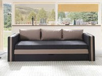 Sofa Euforia Duo rozkładana do pokoju