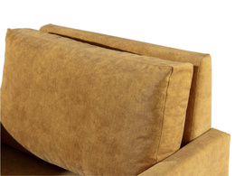 Sofa rozkładana wypoczynkowa LUCA