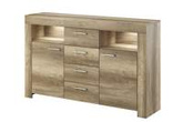 Komoda duża Sky do salonu