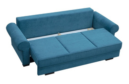 Sofa Puket do salonu z funkcją spania
