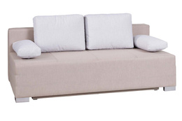 Sofa rozkładana Poker do pokoju młodzieżowego