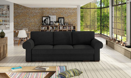 Sofa Puket do salonu z funkcją spania