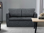 Sofa 2 osobowa Bela Lux 120 z pojemnikiem