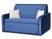 Sofa York rozkładana 2 osobowa do salonu