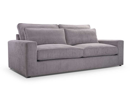 Sofa nierozkładana do salonu Cocomi