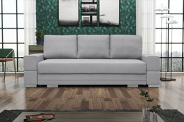 Sofa Serdica rozkładana do salonu 3 osobowa