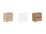 Szafka nocna z szufladami Cosmo 13