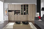 Komplet mebli do salonu Mega A
