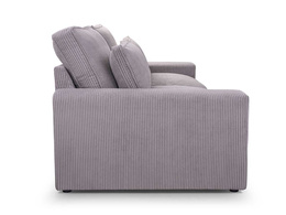 Sofa nierozkładana do salonu Cocomi