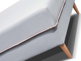 Tapczan młodzieżowy z pojemnikiem Smart