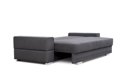 Sofa Serdica rozkładana do salonu 3 osobowa