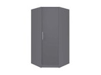 Szafa narożna Smart 4 do garderoby