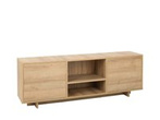 Szafka pod telewizor Noma 1 do pokoju