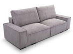 Sofa wypoczynkowa rozkładana do salonu IMBA