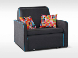 Sofa York 1 osobowa z funkcją spania