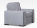 Sofa Margo rozkładana 1 osobowa