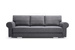 Sofa Puket do salonu z funkcją spania