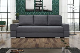 Sofa Serdica rozkładana do salonu 3 osobowa