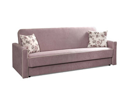 Wersalka z pojemnikiem Baltic z funkcją spania do pokoju