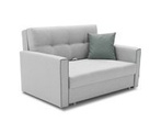 Sofa 2 osobowa Olaf II do pokoju rozkładana