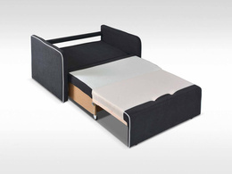 Sofa York 1 osobowa z funkcją spania
