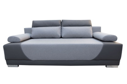 Sofa Gregi do salonu z funkcją spania
