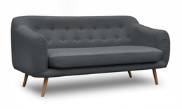 Sofa Hella nierozkładana do pokoju