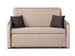 Sofa York rozkładana 2 osobowa do salonu