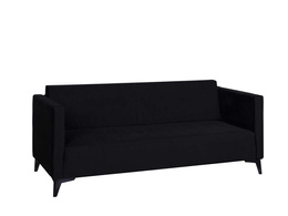 Sofa 3 osobowa nierozkładana Szafir wypoczynkowa do salonu