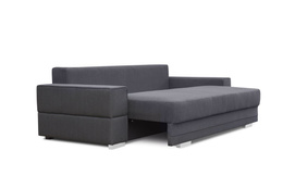Sofa Serdica rozkładana do salonu 3 osobowa