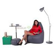 Fotel pufa Energy XXL
