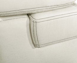 Narożnik Zonda II duży do salonu