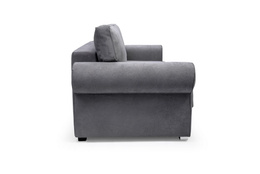 Sofa Puket do salonu z funkcją spania