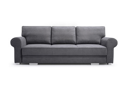 Sofa Puket do salonu z funkcją spania