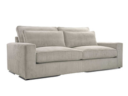 Sofa nierozkładana do salonu Cocomi