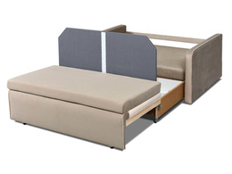 Sofa York rozkładana 2 osobowa do salonu