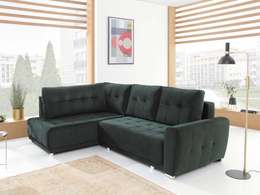 Narożnik Malmo rozkładany do salonu wygodny