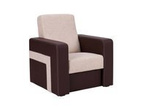 Fotel Kolder wypoczynkowy wygodny do salonu