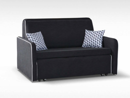 Sofa York rozkładana 2 osobowa do salonu