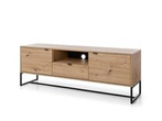 Szafka RTV do salonu artisan Abem