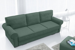 Sofa Puket do salonu z funkcją spania