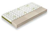 Materac lateksowy Comfort