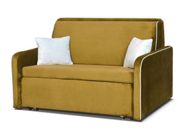 Sofa York rozkładana 2 osobowa do salonu