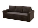 Sofa rozkładana 3 osobowa Cofu do salonu