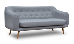 Sofa Hella nierozkładana do pokoju