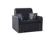 Sofa York 1 osobowa z funkcją spania