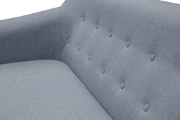 Sofa Hella nierozkładana do pokoju